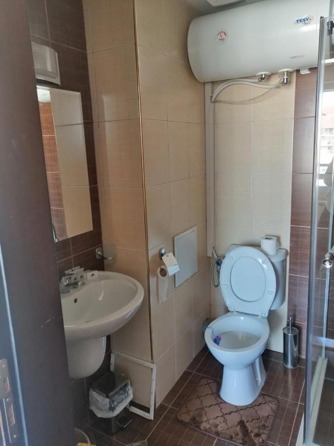 Bansko Royal Towers T&K Apartment Luaran gambar