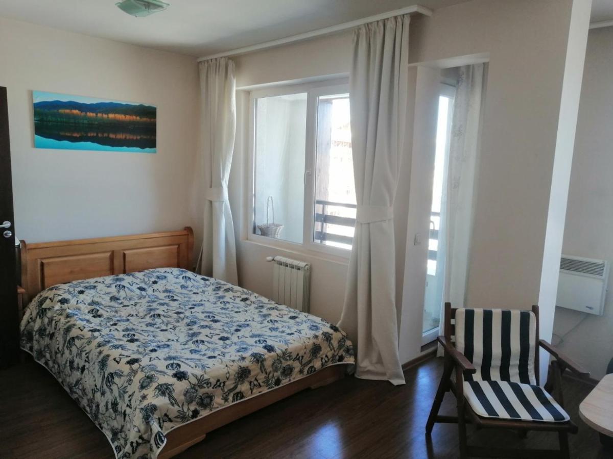 Bansko Royal Towers T&K Apartment Luaran gambar