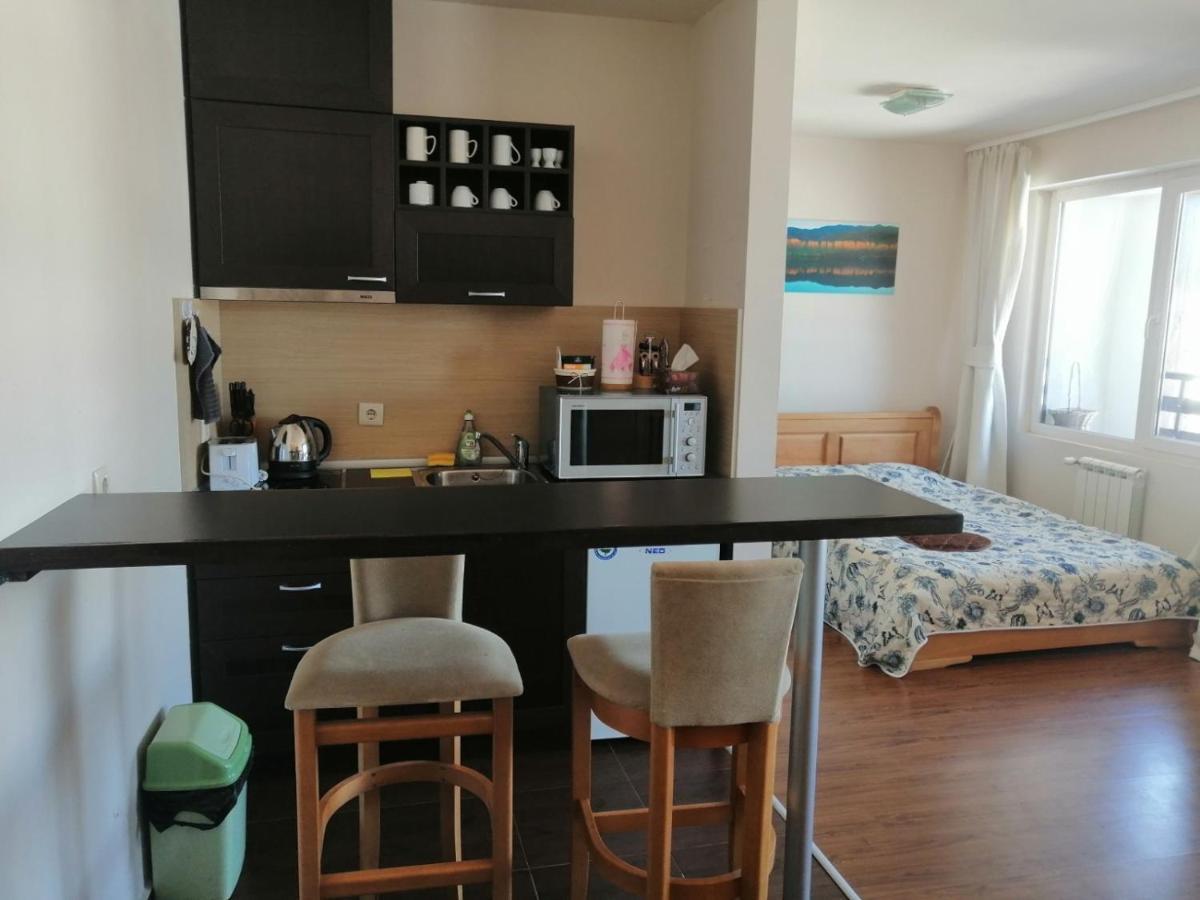 Bansko Royal Towers T&K Apartment Luaran gambar