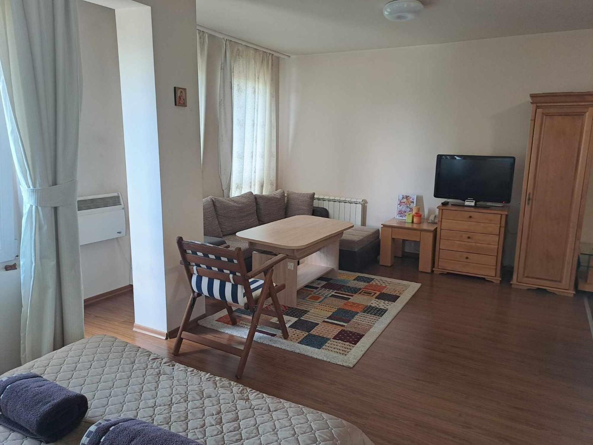 Bansko Royal Towers T&K Apartment Luaran gambar