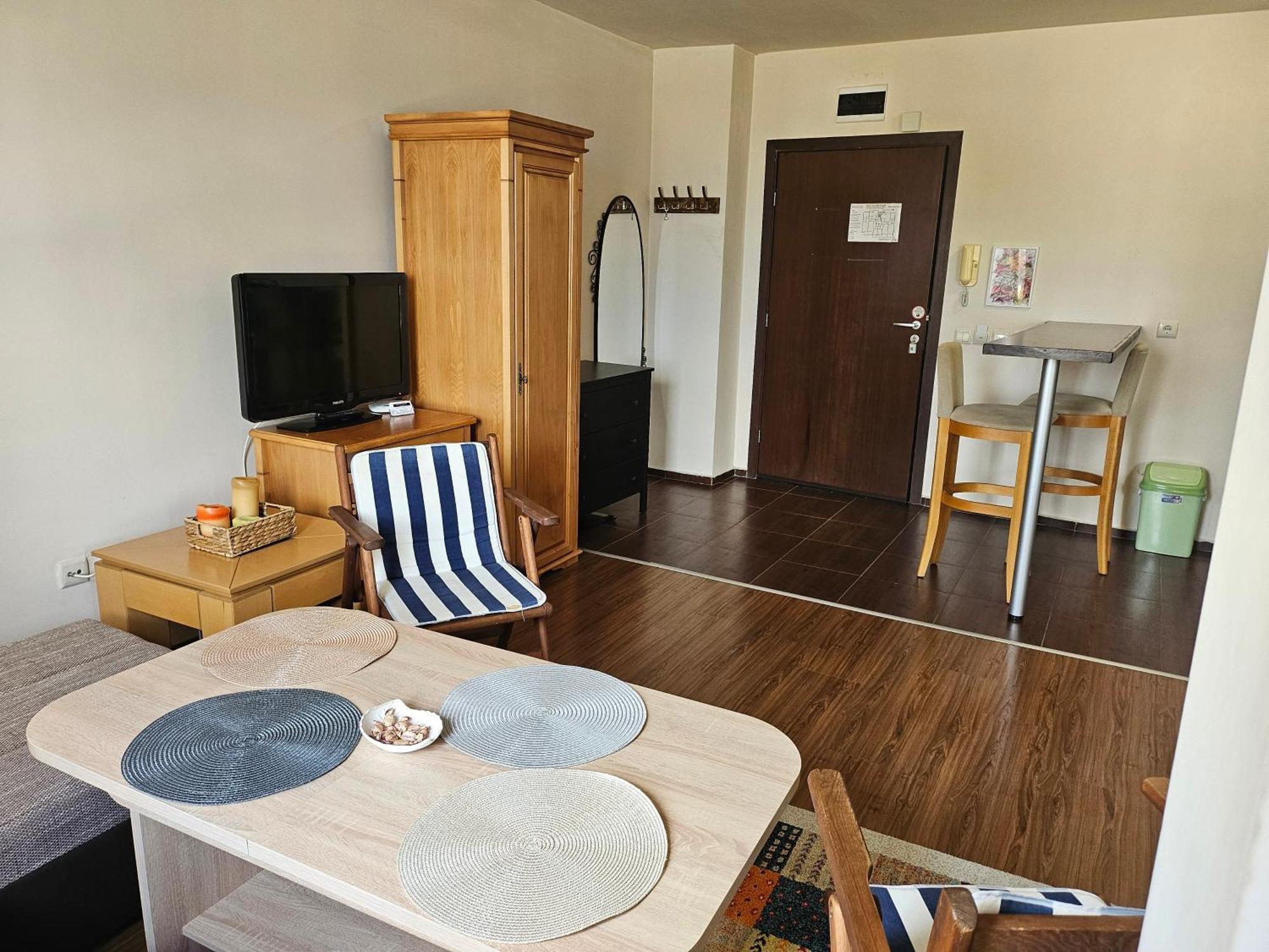 Bansko Royal Towers T&K Apartment Luaran gambar